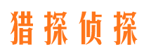 莲湖市私家侦探